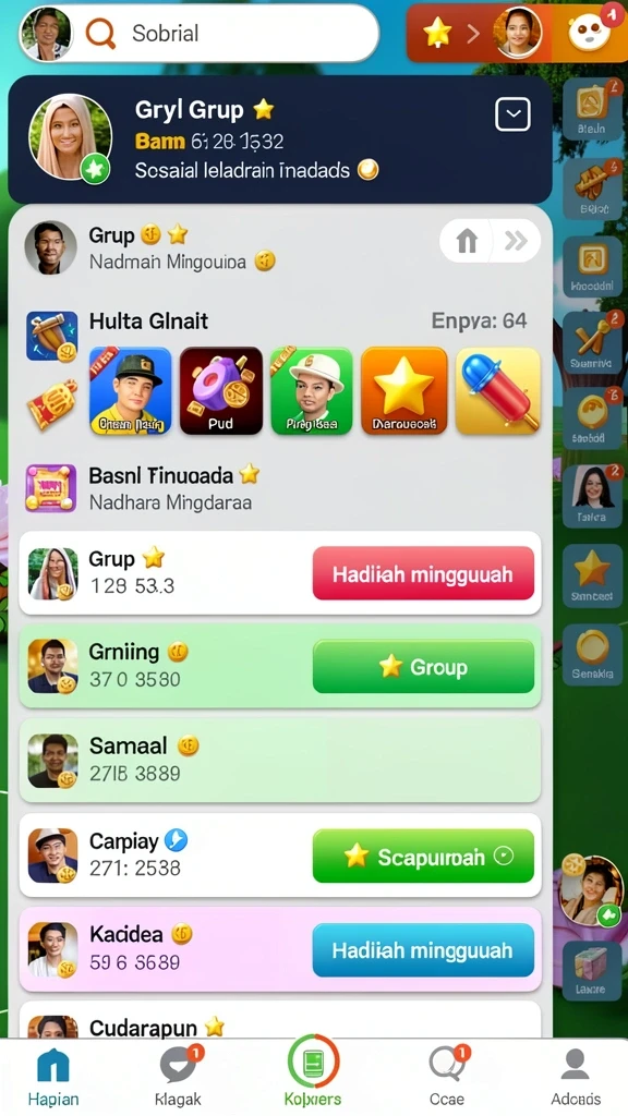Screenshot 11bola nomor 2