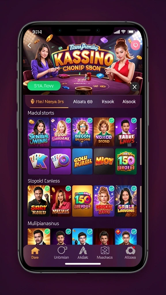 Screenshot 4p4p nomor 3