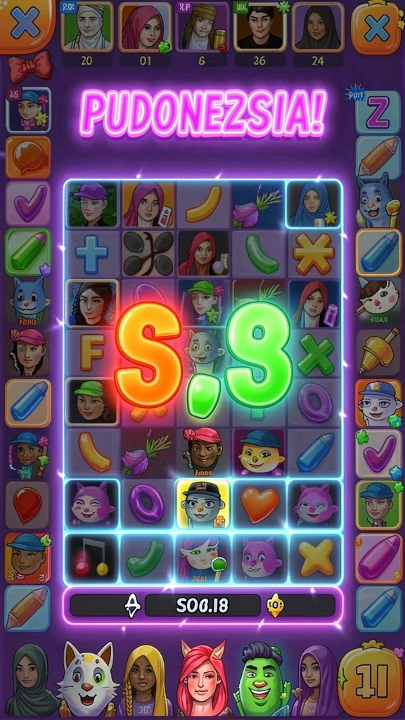 Screenshot 77rp nomor 1