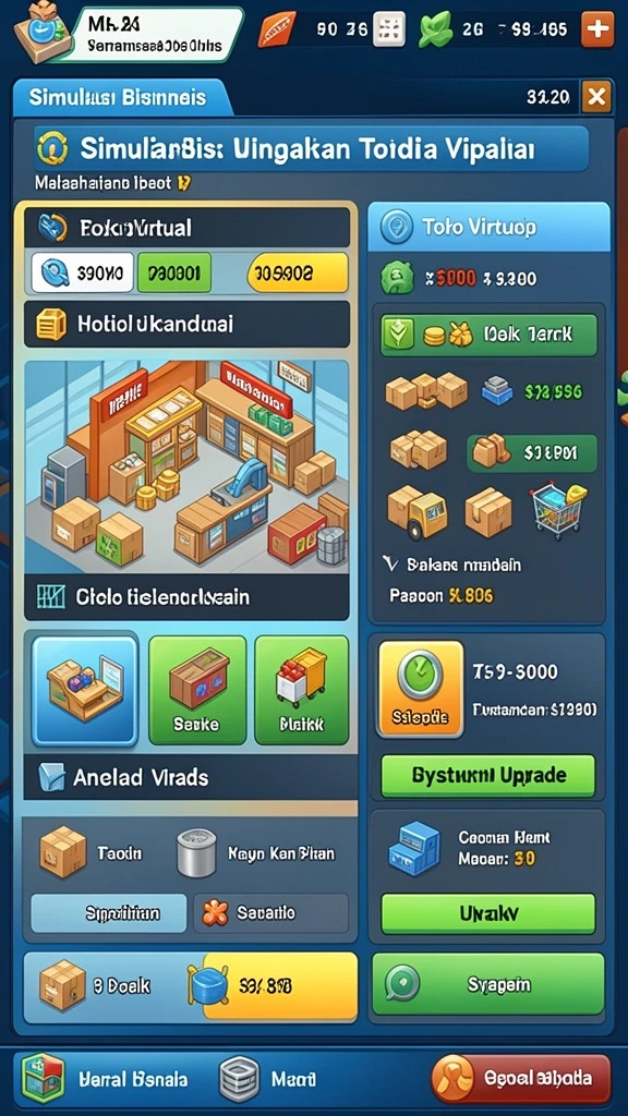 Screenshot 88bos nomor 1