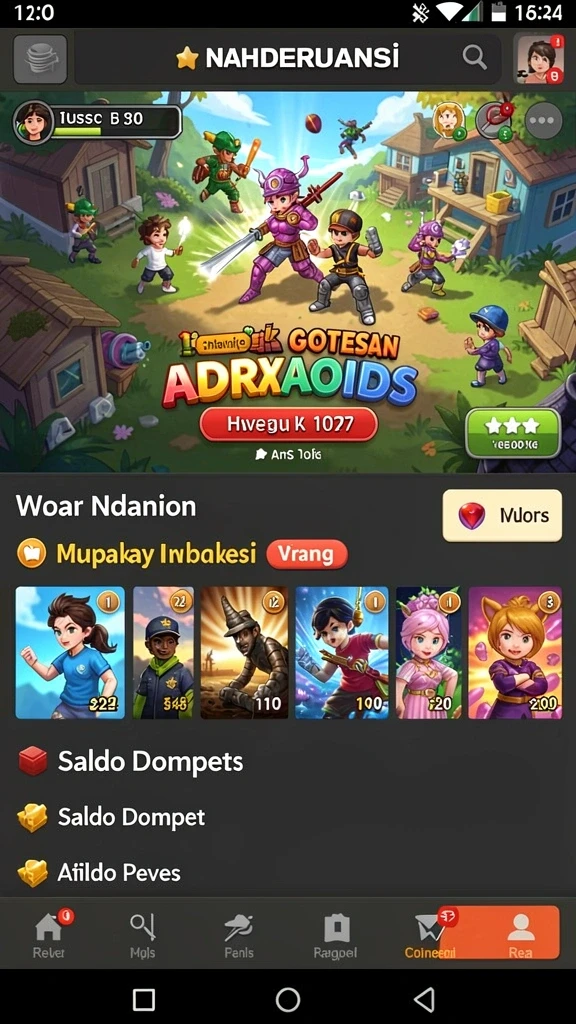 Screenshot adi99 nomor 2