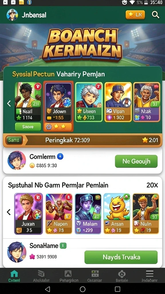 Screenshot agenplay88 nomor 1