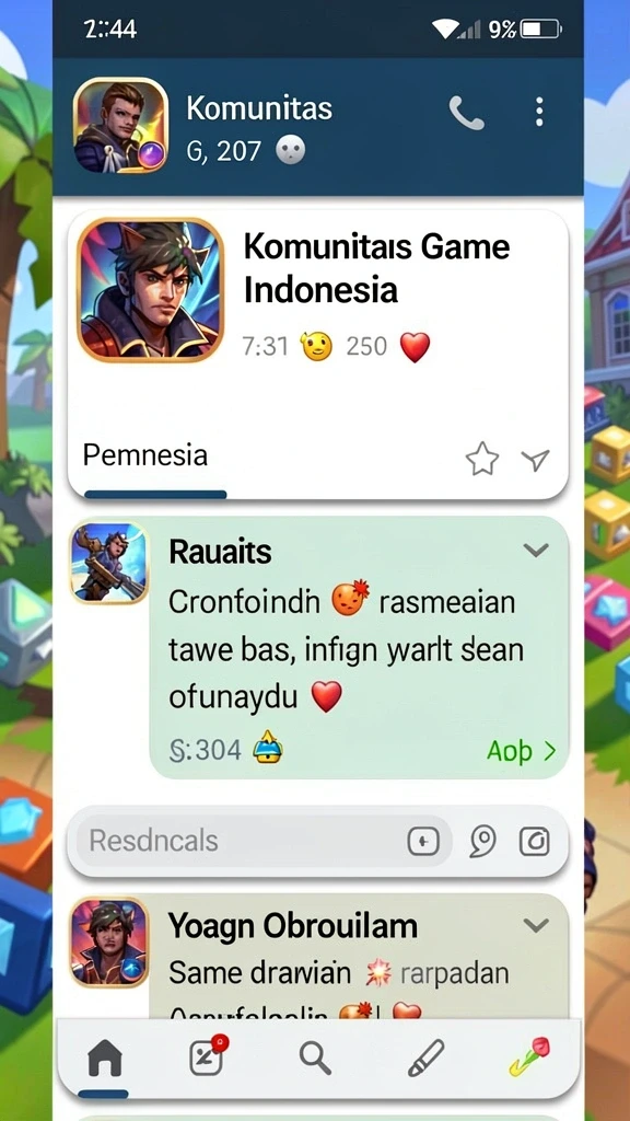 Screenshot api36 nomor 3