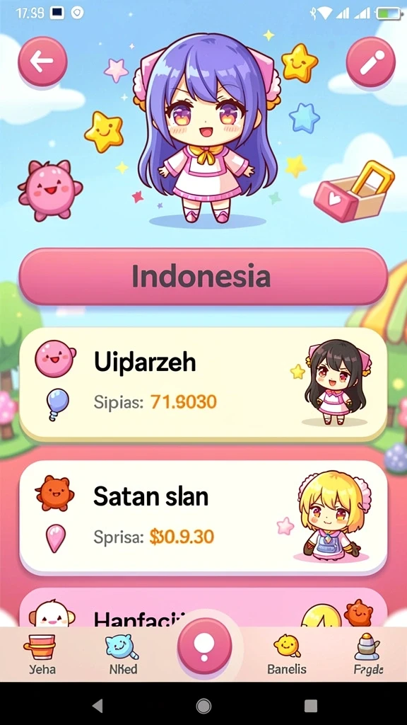 Screenshot asia200 nomor 1