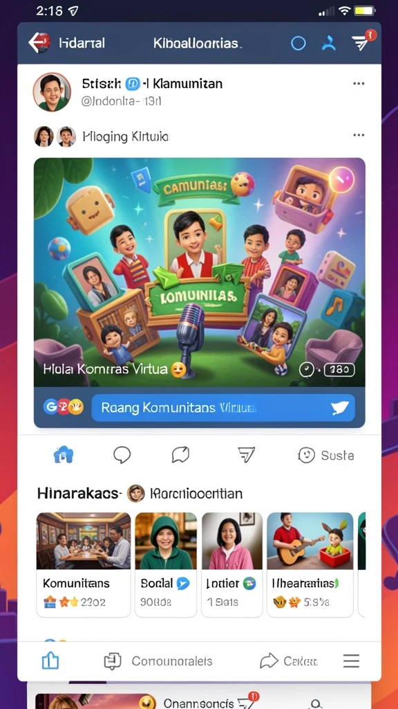 Screenshot at777 nomor 2
