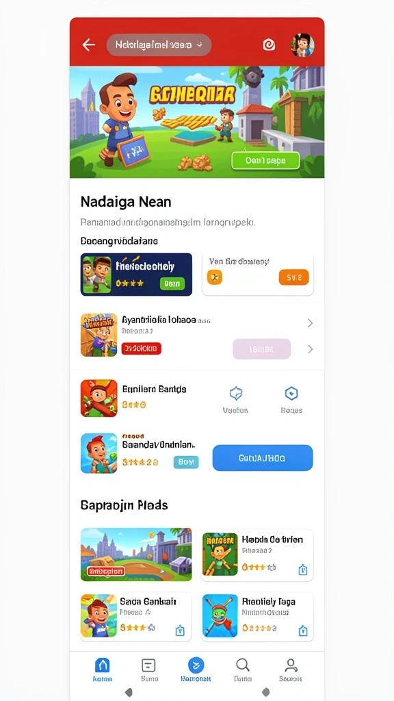 Screenshot avatar808 nomor 2