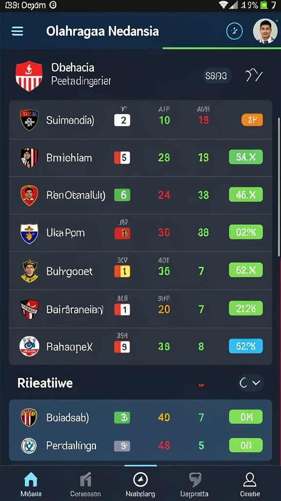 Screenshot avatar808 nomor 3