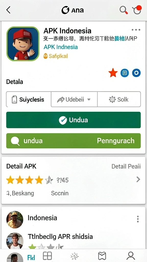 Screenshot awanluck nomor 3