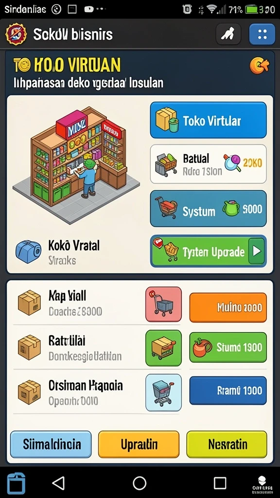 Screenshot bandit4d nomor 2