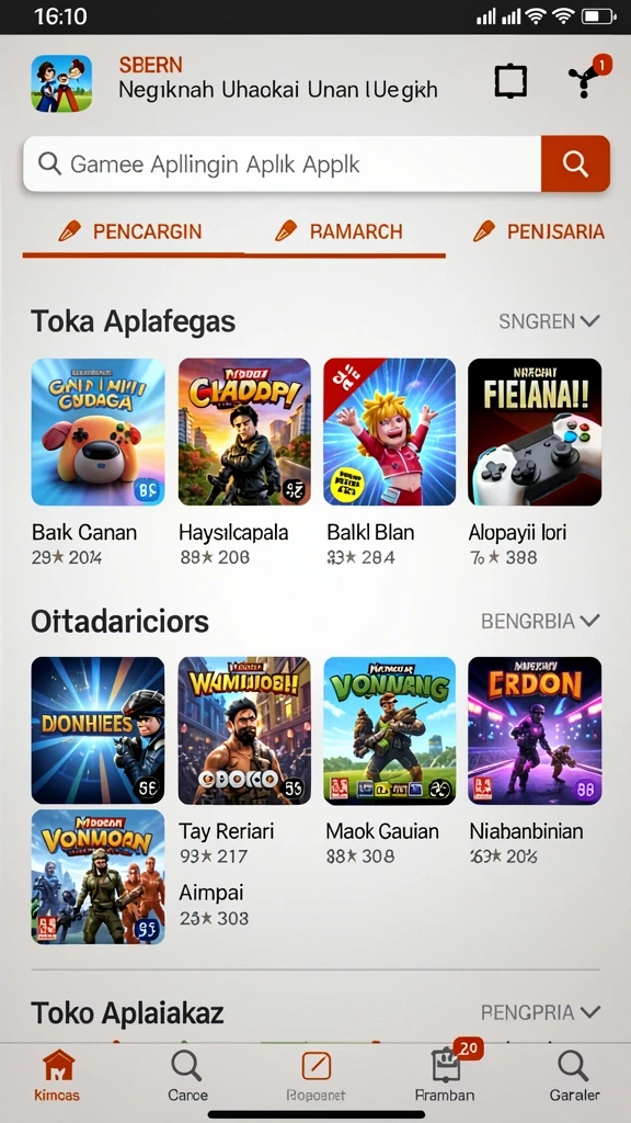 Screenshot bento4d nomor 2