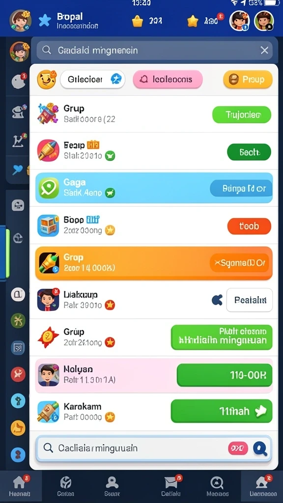 Screenshot biolabet nomor 1