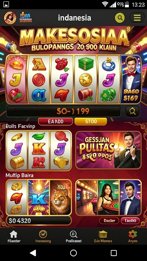 Screenshot bni789 nomor 1