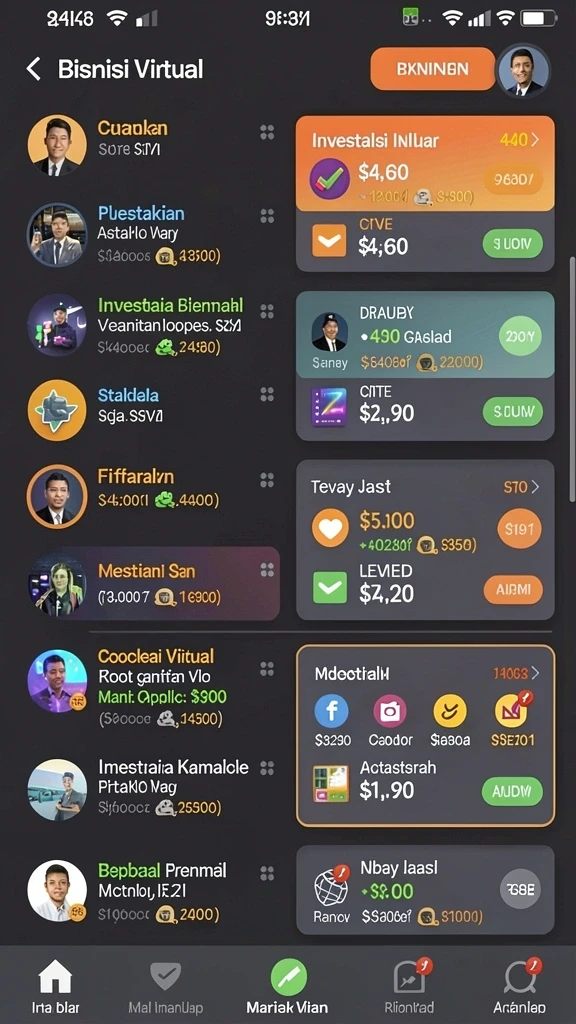 Screenshot bni789 nomor 2