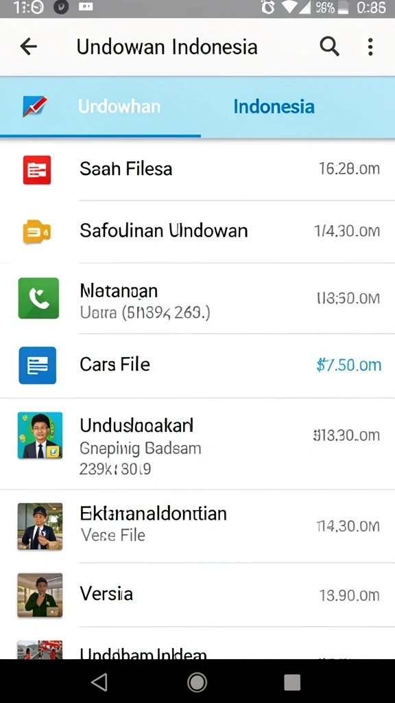 Screenshot brojp nomor 3