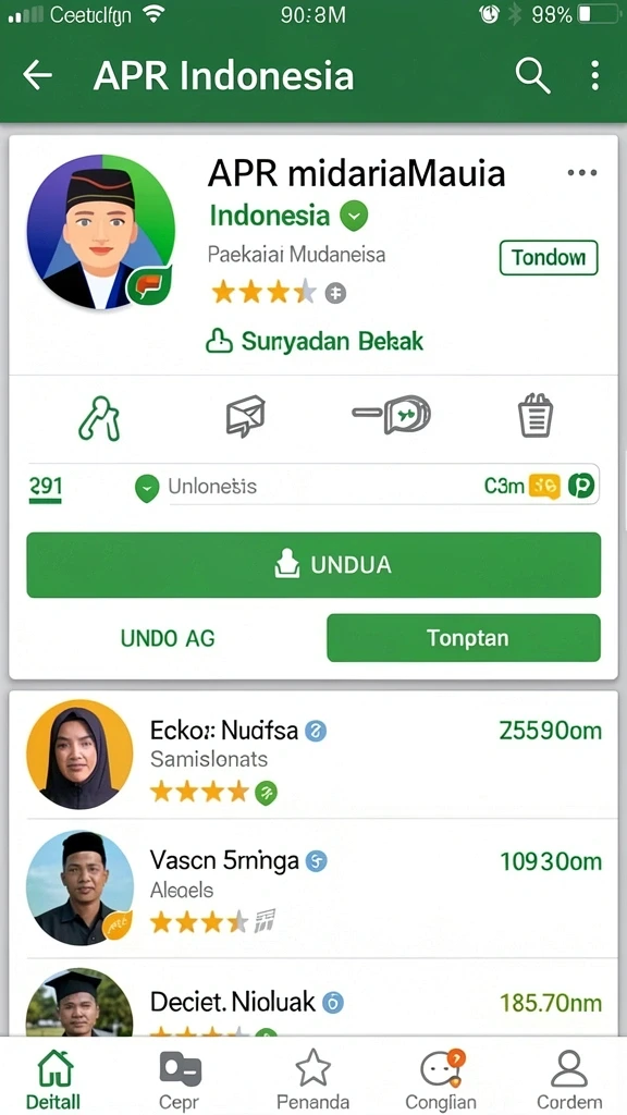 Screenshot bursa188 nomor 1
