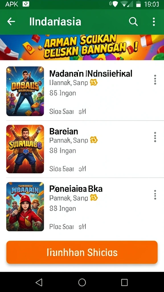 Screenshot cash777 nomor 2