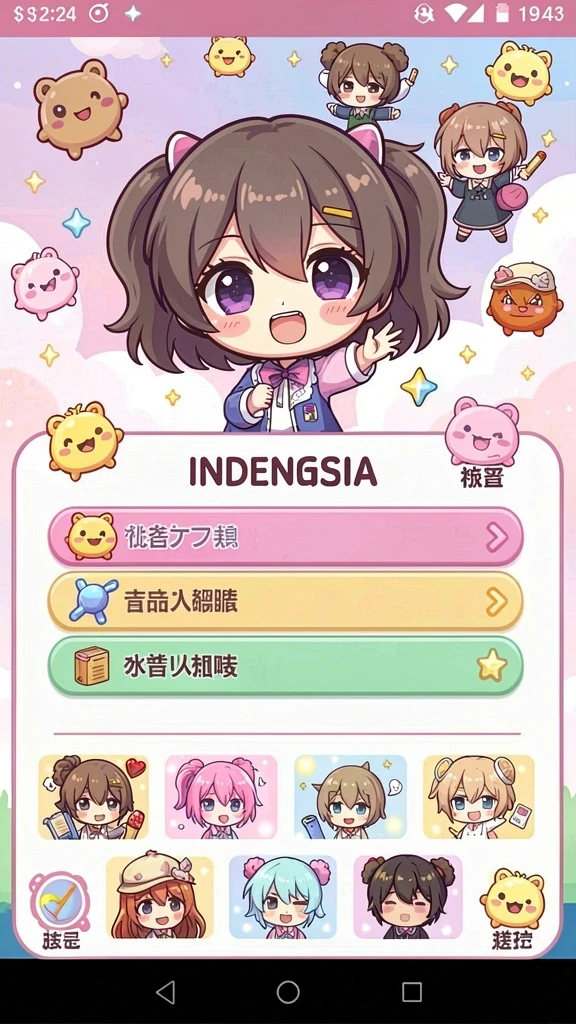 Screenshot cuangila nomor 2