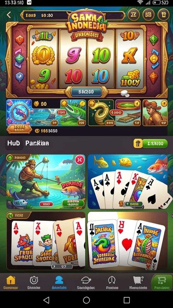 Screenshot cuanhoki nomor 1