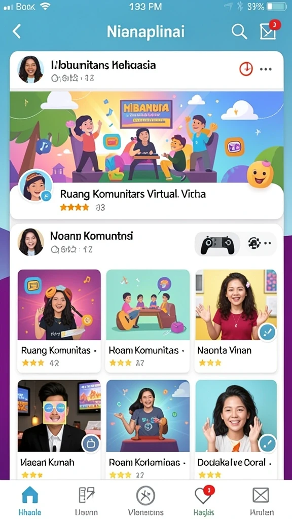Screenshot d06 nomor 1