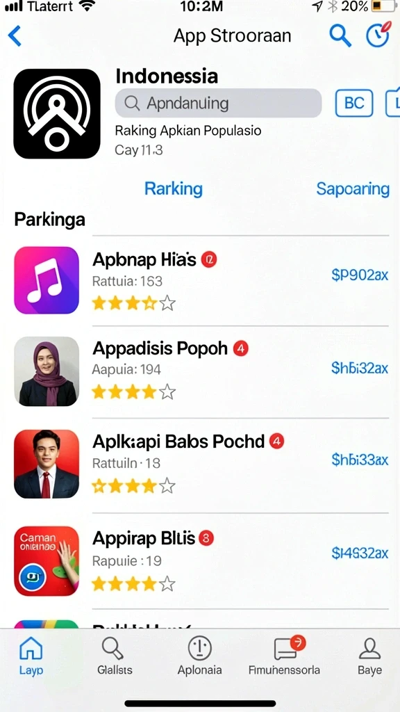 Screenshot dkk nomor 1