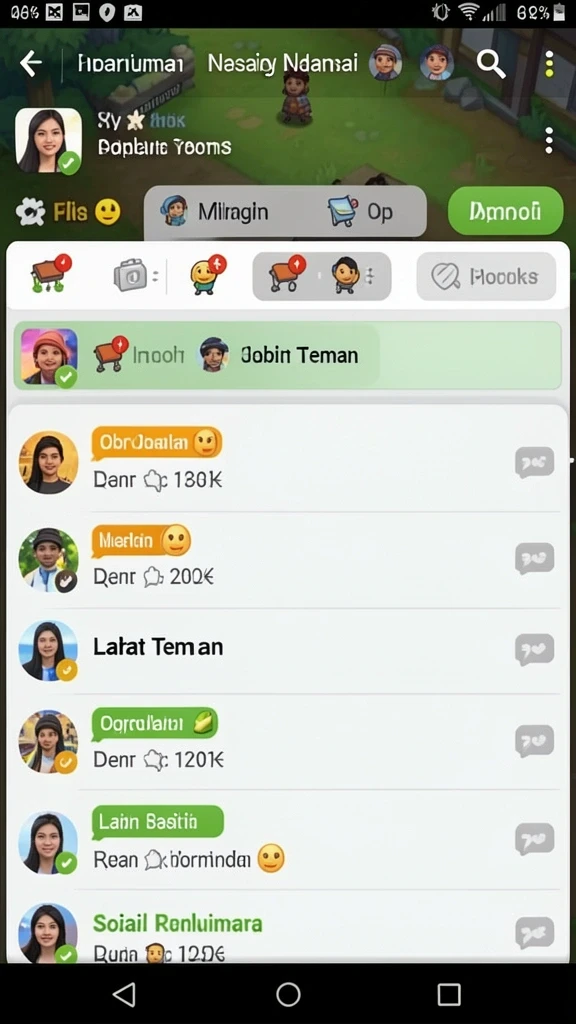Screenshot e88 nomor 1