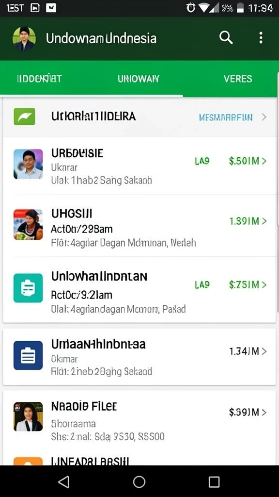 Screenshot e88 nomor 2