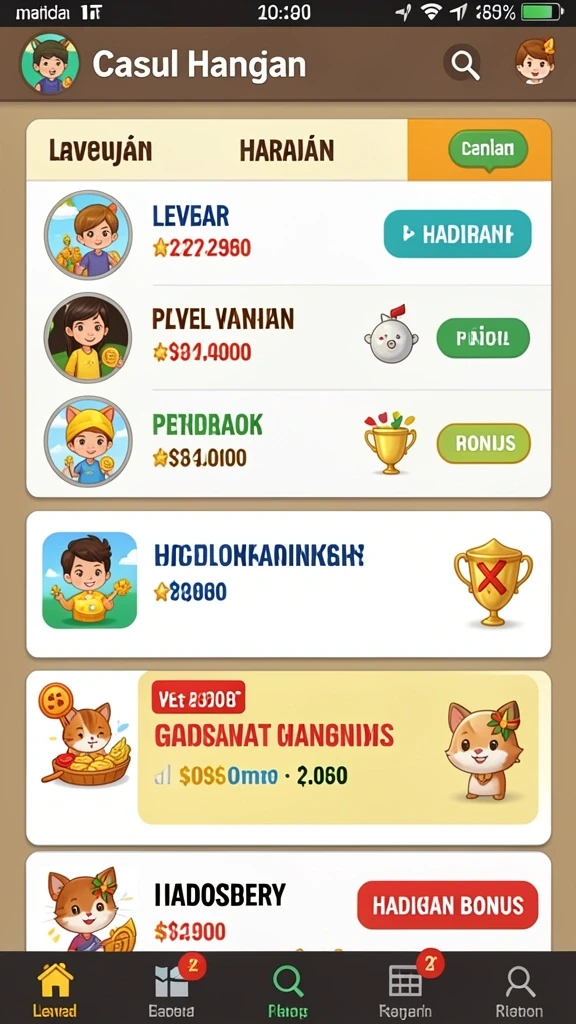 Screenshot gahar188 nomor 3