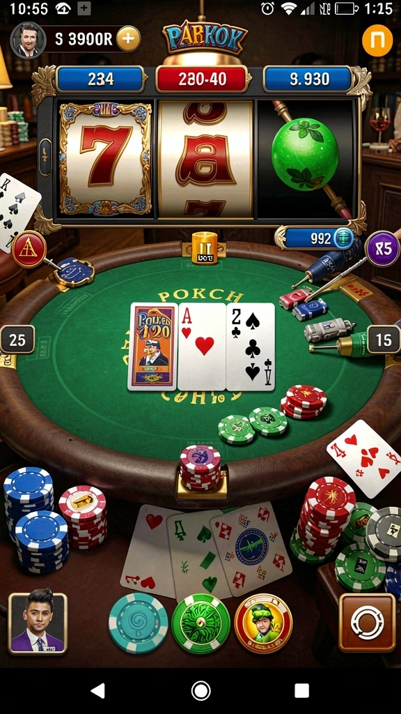 Screenshot gatotkaca123 nomor 1
