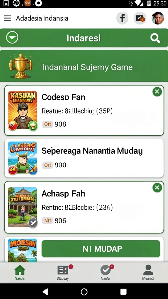 Screenshot giga33 nomor 1