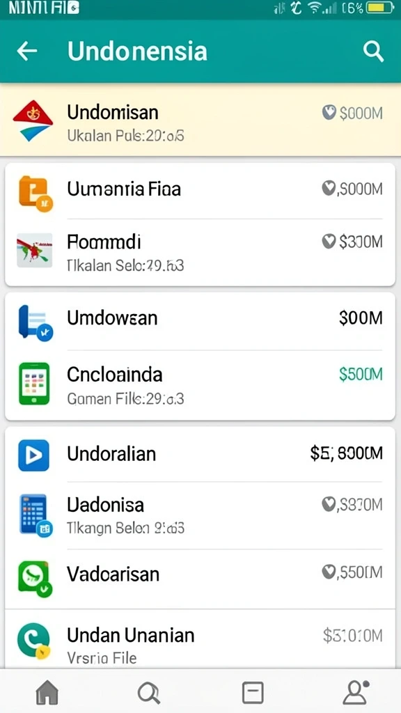 Screenshot gobetasia nomor 2