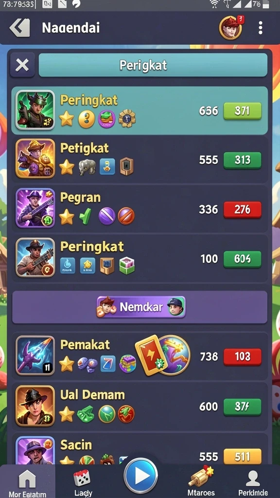 Screenshot harta11 nomor 1