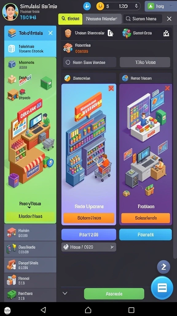Screenshot hartaspin nomor 3
