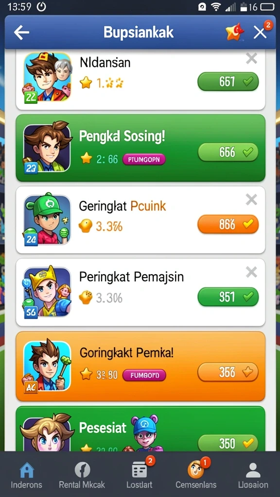 Screenshot harum4d nomor 3