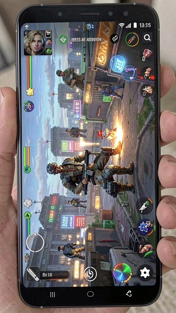 Screenshot idnseru nomor 3