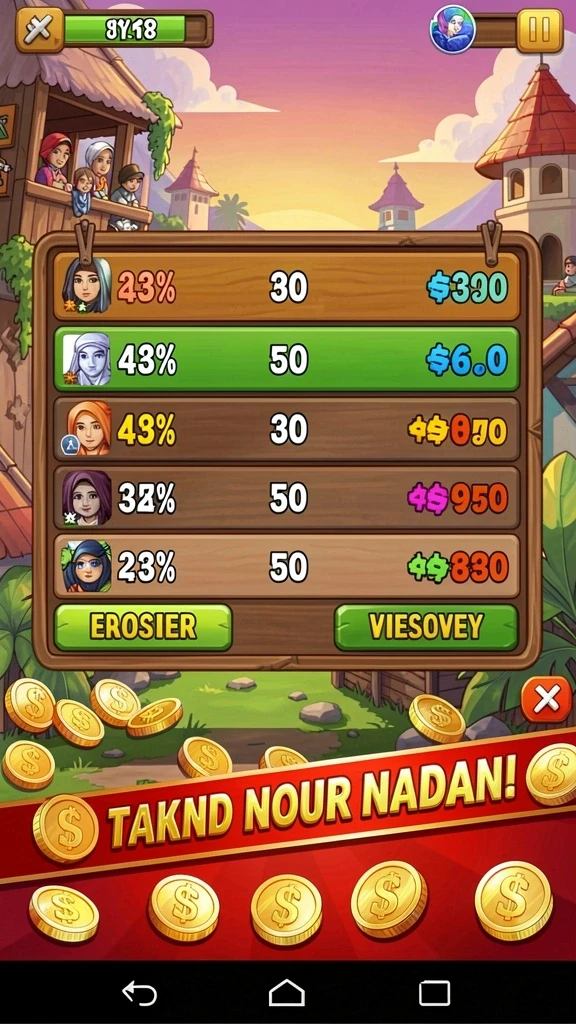 Screenshot jkt8 nomor 1
