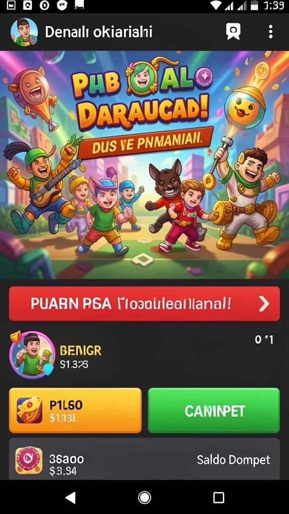 Screenshot joker11 nomor 2