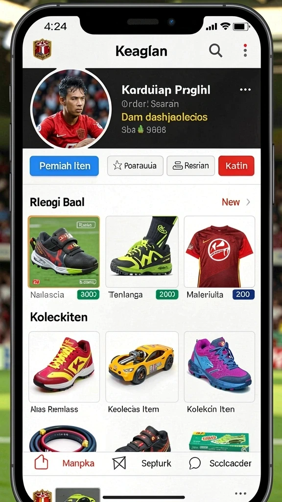 Screenshot joss777 nomor 2