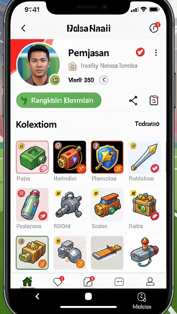 Screenshot jps88 nomor 1