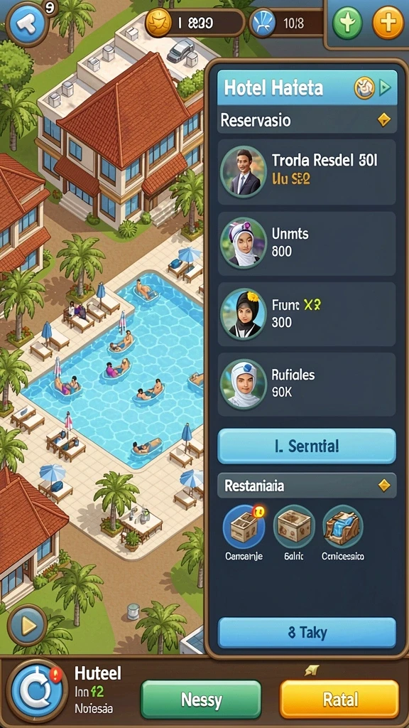 Screenshot juragan28 nomor 3