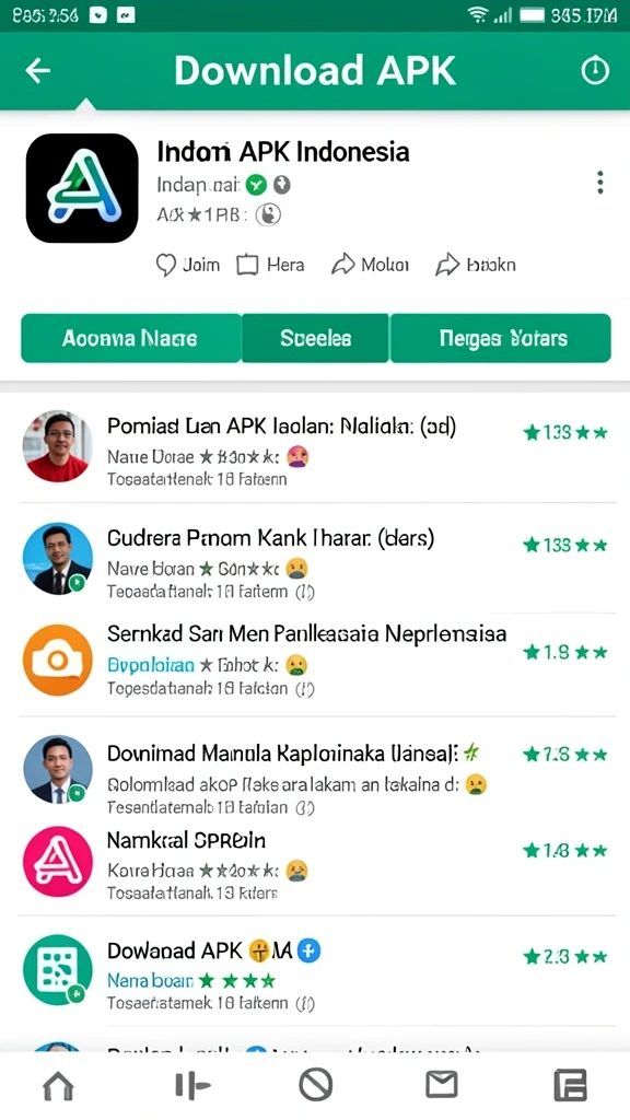Screenshot kartutoto nomor 2