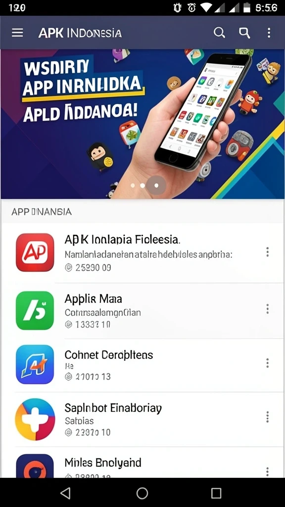 Screenshot kartutoto nomor 3