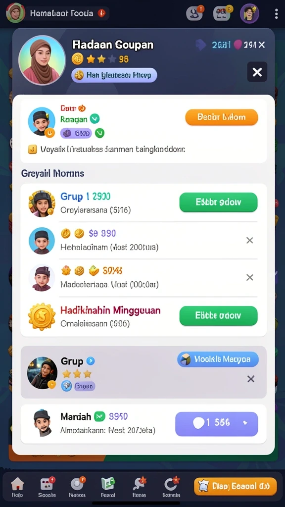 Screenshot kawi777 nomor 1