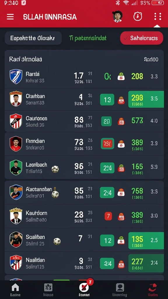 Screenshot kawi777 nomor 3