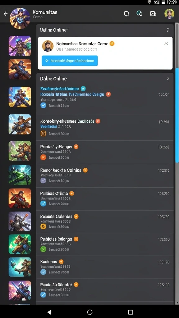 Screenshot kelinci777 nomor 1