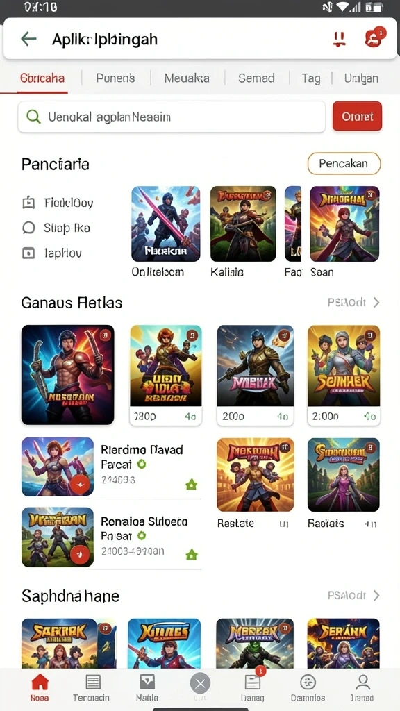 Screenshot kelinci777 nomor 2
