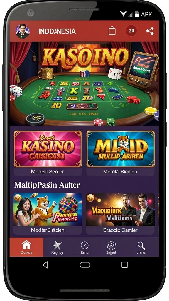 Screenshot langit777 nomor 3
