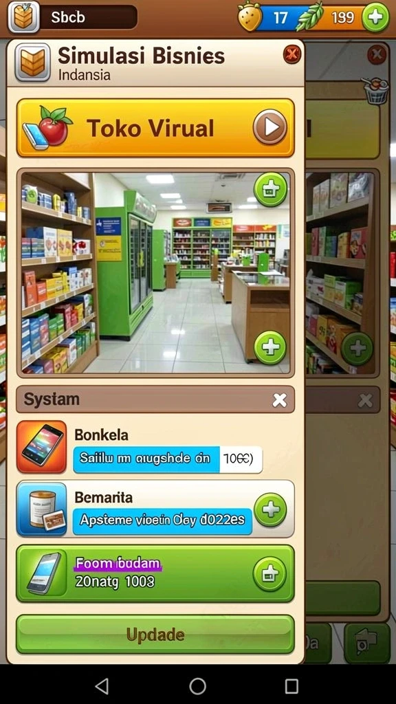 Screenshot lion4d nomor 2