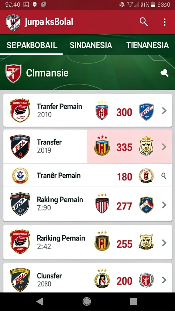 Screenshot luckybest88 nomor 3