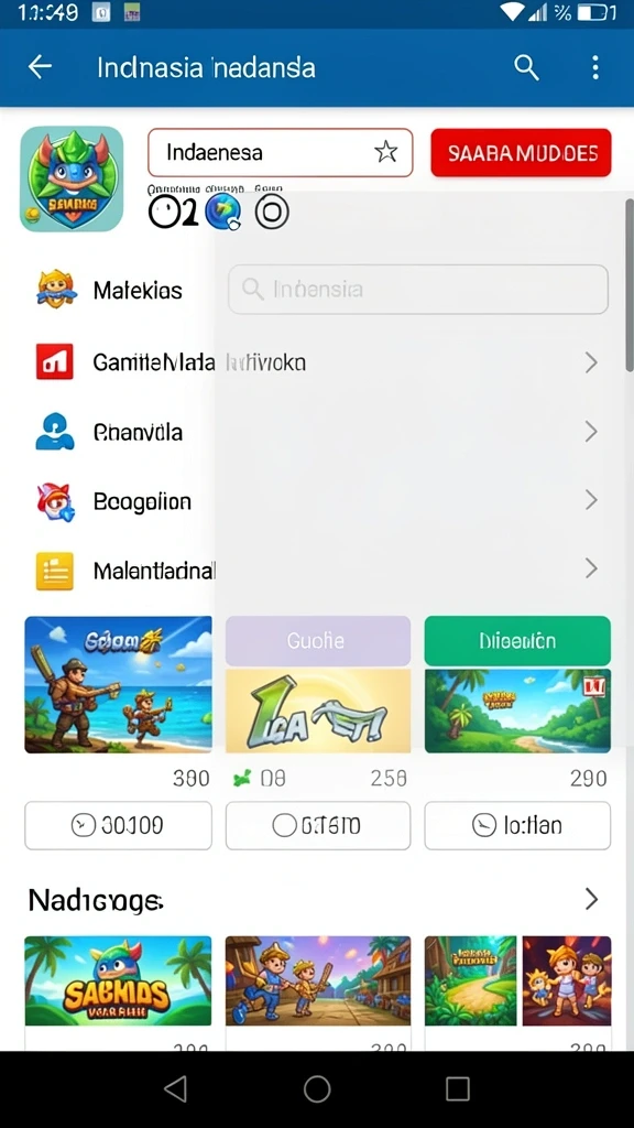 Screenshot macantoto nomor 1