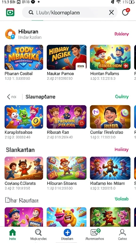 Screenshot mahkota188 nomor 1